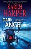 Cover zum Buch Dark Angel