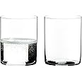RIEDEL Veloce Water Glass (Pair, 15.17 fl.oz.)