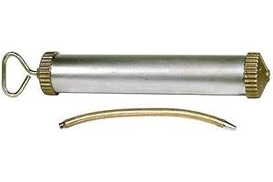 BONEZZI SIRINGA Olio 1000GR 1KG Italy - Tubo Flessibile - Cambio DIFFERZIALE