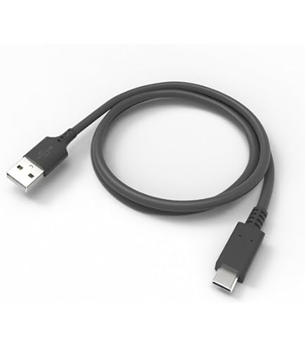 Cavo AUX 3.5 Mm Per Cuffie Logitech - 2 Metri, Intrecciato, Con Controllo Volume - Foto 10