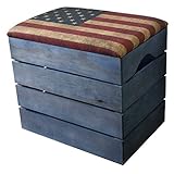 ✅ MUY PRÁCTICO, FUNCIONAL Y RESISTENTE ★ No más Desorden en el Vestidor, en la Entrada o en el Pasillo ! Ideal para la Casa o la Oficina... Perfecto para guardar y ordenar Zapatos, Botas, Ropa, Libros, Revistas, Juguetes, DVDs...