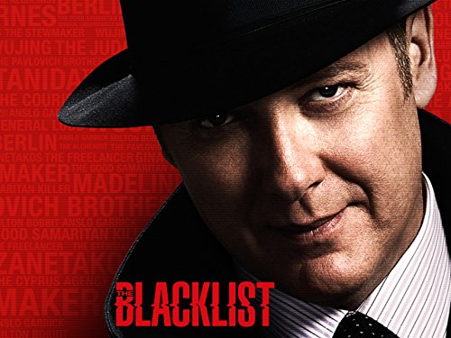 The Blacklist - Season 2