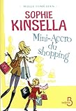 Mini-Accro du shopping