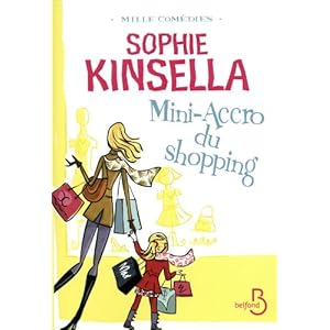 Mini-Accro du shopping Livre en Ligne Mini-Accro du shopping Livre en Ligne - Telecharger Ebook