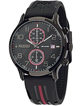 MASERATI Herren-Armbanduhr R8871618005