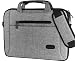 Produktbild Procase 11 - 12 Zoll-Laptop-Beutel-Aktenkoffer -Kurier-Schulter-Beutel-Hülsen-Kasten für 12 „Macbook Pro Oberfläche 4 11. März 12-Zoll-Ultrabook Laptop Tablet-Notebook-Computer MacBook Chrome -Grau