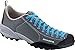 Produktbild Scarpa Mojito Fresh gray/azure EU 36,0