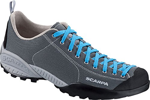 Preisvergleich Produktbild Scarpa Mojito Fresh gray / azure EU 36,0