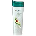 Himalaya Since 1930 Smooth and Silky Moisturising Shampoo Moisturize Your Rough & Frizzy Hair, Making It Smooth & Silky with Avocado Actives- 200ml