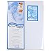 Double Bed Terry Waterproof Mattress Protector Size 140cm x 190cm
