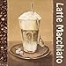 Produktbild Artland Wandbilder selbstklebend aus Vliesstoff oder Vinyl-Folie A. S. Latte Macchiato - Kaffee Ernährung & Genuss Getränke Kaffee Malerei Braun
