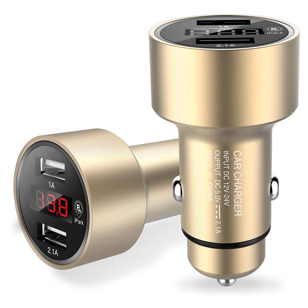 Mallalah-Cargador-USB-Dual-para-automvil-Localizador-de-rastreador-de-GPS-Cargador-en-Tiempo-Real-del-Dispositivo-de-Seguimiento