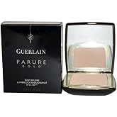 Guerlain Parure Gold SPF10 04 Beige Moyen Pudra Fond&ouml;ten 1 Paket (1 x 9 g)