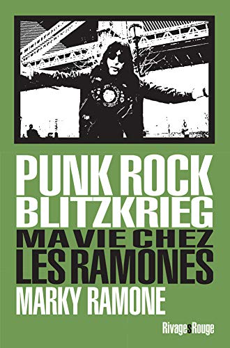 Punk Rock Blitzkrieg Punk Rock Blitzkrieg