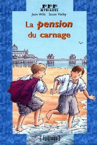 PENSION DU CARNAGE