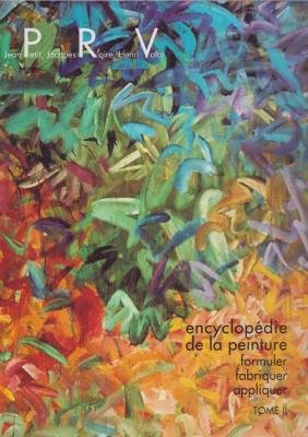 couverture de : Encyclop&eacute;die de la peinture