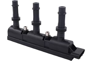 HouYeen Ignition Coil Pack for Corsa D Mk3 1.0 2006-2014