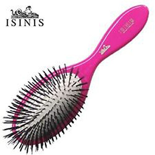 Isinis - Junior Pneumatic 11 Row (Pink) D210-05