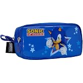 Sonic The Hedgehog Kalem Kutusu 2050