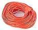 Produktbild Verlängerungskabel 20m Stromkabel Kabel Orange Stecker Garten Baustellen V 30