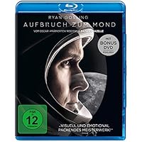 Aufbruch zum Mond