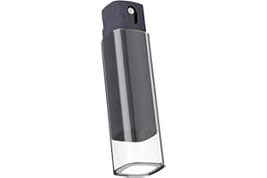 BoYata Screen Cleaner Kit, 3-in-1 Screen Cleaner Tool & Microfiber Cloth, Portable Reusable Fingerprint-proof Phone Cleaner Empty Spray Bottle for Phone/Laptop/Tablet/TV/Monitor/Car Screens