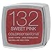 Maybelline Colour Sensational Lipstick - Sweet Pink (Number 132)