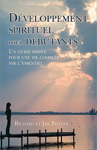 Download Développement spirituel pour débutants Download Développement spirituel pour débutants