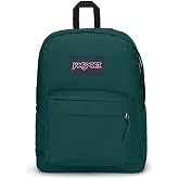 Jansport Superbreak One Unisex Yetişkin Sırt &Ccedil;antası Deep Juniper Standart