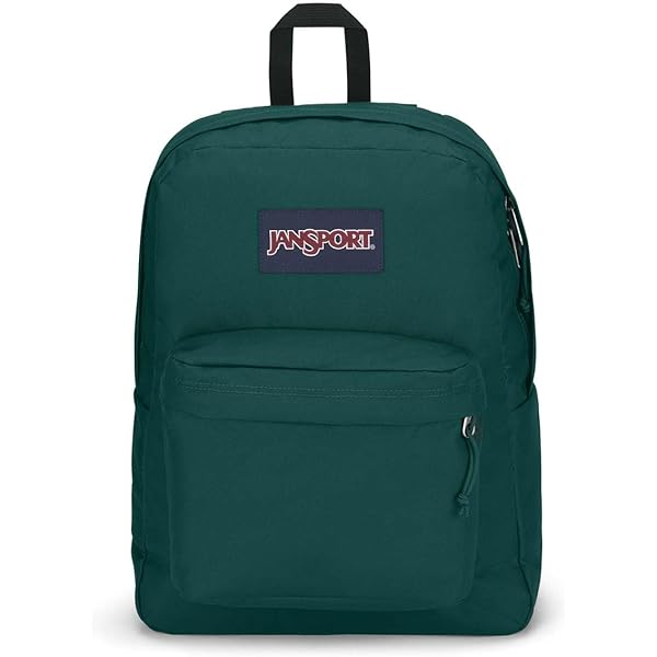 warenfaus × STORE™ Just Right Pack JanSport Right Pack Plecak, One Size : Amazon.pl: Moda