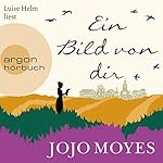 Ein Bild von dir