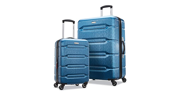 samsonite coppia