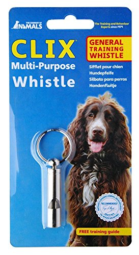 Clix-Multi-Purpose-Dog-Whistle