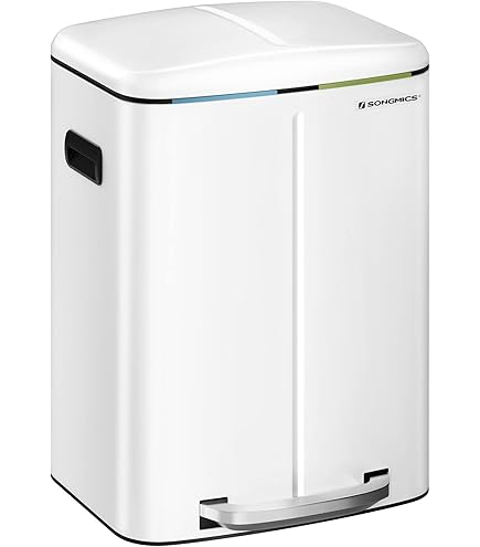 Swirl Vuilniszakken Scheurvast & Lekvrij Met Handvatten 35 Liter  15 Stuks 6772062 I86697 T477587