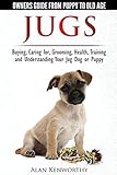 Jug Dog Book