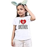 Bon OrganikI Love My Brother for Girl