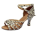◑‿◑ JUSTSELL 2019 Frühjahr Schuhe für Damen,Frauen Tanzen Sandalen Tanzschuhe Standard Schuhe Tanzschuhe Ballsaal Latin Tanzen Sandalen