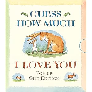 Guess How Much I Love You