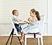 BabyBjorn Highchair (White)
