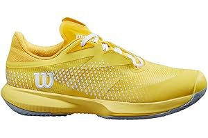 WILSON KAOS Swift 1.5 Clay Tennis ShoeFemme