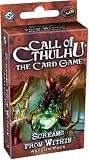  Screams from Within Asylum Pack (Call of Cthulhu: the Card Game)
