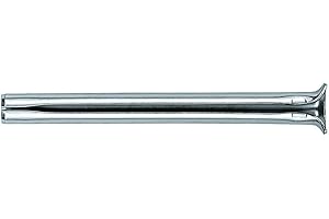 Upat Nagelhülse UNH 6x80, 100 Stück, Die zeitsparende Federspannhülse für eine schnelle Montage.