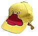Baby Boys & Girls Animal Characters Summer Legionnaire Sun Hat (6-12 Months (48cm), Duck)