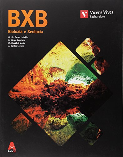 BXB (BIOLOGIA E XEOLOXIA 1 BACHARELATO): 000001
