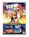Step Up 1-5 [Edizione: Regno Unito] [Italia] [DVD]