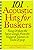 101 Acoustic Hits For Buskers