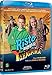 RICKY RAPPER AND THE NIGHTHAWK / Ricky Rapper and the Nighthawk ( Risto Räppääjä ja yöhaukka ) [ Origine Finlandaise, Sans Langue Francaise ] (Blu-Ray)