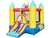 Produktbild AK Sport 9314 - Castle Bouncer W/Slide
