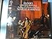 Produktbild HAENDEL, Georg Friedrich: 12 Concerti Grossi, op.6 - CUT OUT--VINYL-DEC 414260 LP-DECCA - Inghilterra-HAENDEL Georg Friedrich-Academy of St. Martin-in-the-Fields; MARRINER Neville (dir)