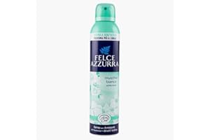FELCE AZZURRA F Azzurra Deo Spray Muschio Bianmc